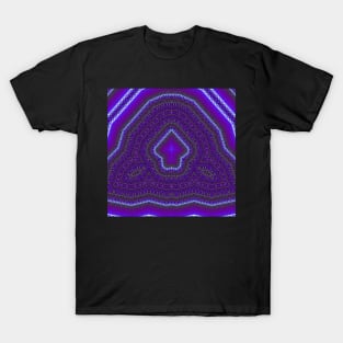 Ultraviolet Dreams 164 T-Shirt